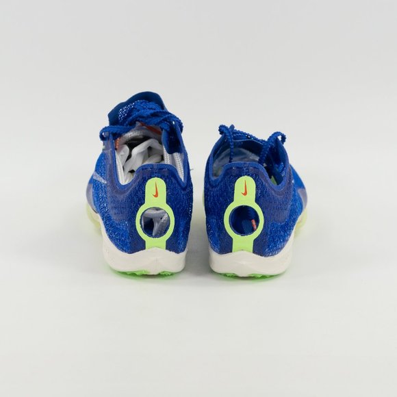 Nike Air Zoom Victory 'Racer Blue' CD4385-400 size 7.5 Men / 9 Women - Picture 7 of 8